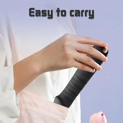 Thrusting Anal Dildo Vibrator - 10 Telesopic G Spot Stimulator Prostate Massager