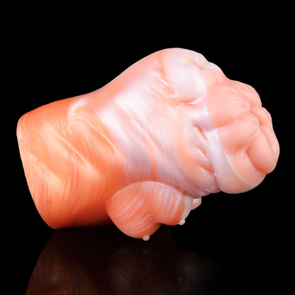 Masturbateur de poche Blue Ox pour homme - Jouet sexuel pour homme - Masturbation vaginale et pénis fantastique