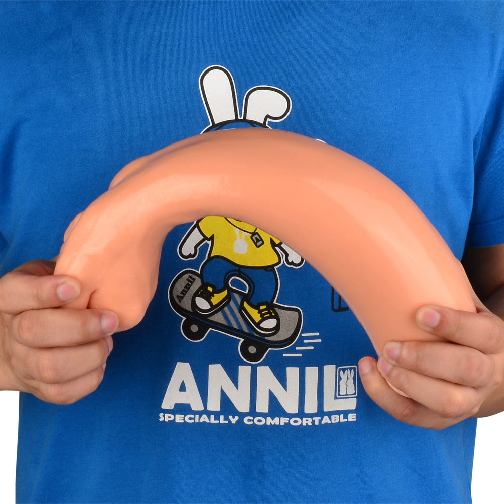 Lifelike Fist Anal Dildo Butt Plug - Realistic Suction Cup Dildos Vaginal Anal Sex Toys