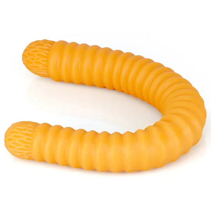 Riesiger Doppeldildo-Analplug – 12 Zoll lange Dildos, Sexspielzeug für Paare