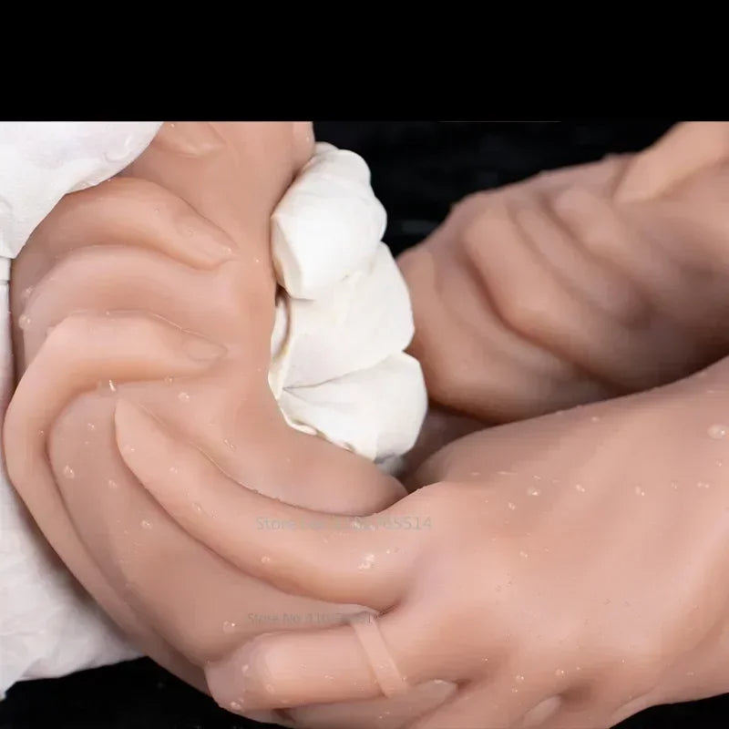 Huge Fantasy Dildos Butt Plug - Exotic Realistic Fist Anal Dildo Women Vaginal Masturbation