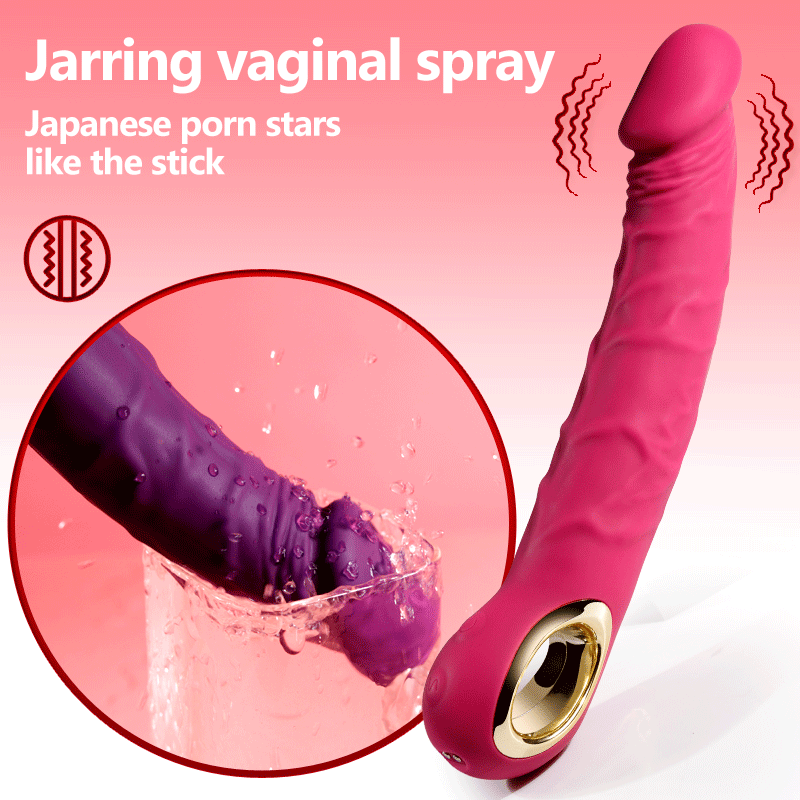 Realistic Dildo G Spot Vibrator - Lifelike Anal Dildo Vagina Clit Stim Domlust Realistic Dildo G Spot Vibrator - Lifelike Anal Dildo Vagina Clit Stim Domlust