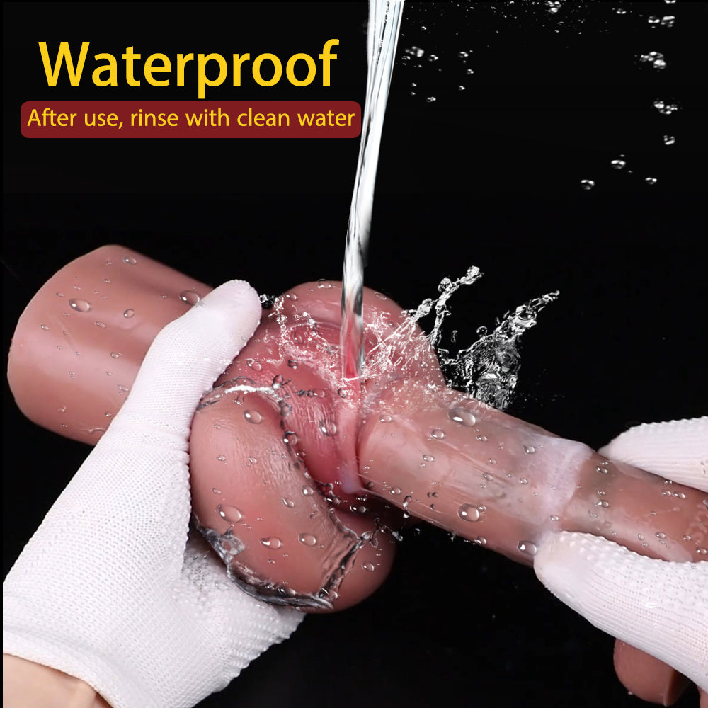 Premium Realistic Vaginal Pocket Pussy Penis Blowjob In Pakistan Available At Darazcod.com