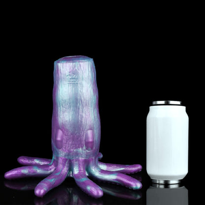 Fantasy Octopus Pocket Pussy Penispumpe - Realistischer Tentakel-Masturbator, Sexspielzeug für Männer