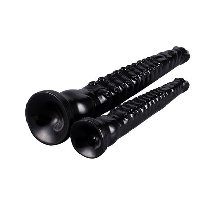 Extra langer Tentakeldildo, Analplug – Monster, realistischer Analdilatator, Sexspielzeug für Frauen und Männer