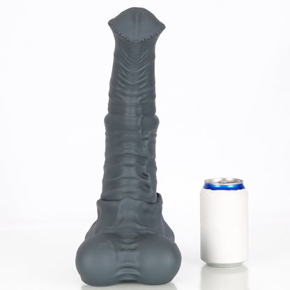 Huge Horse Dildo Butt Plug - Realistic Animal Monsterdildo Vagina Prostate Massager