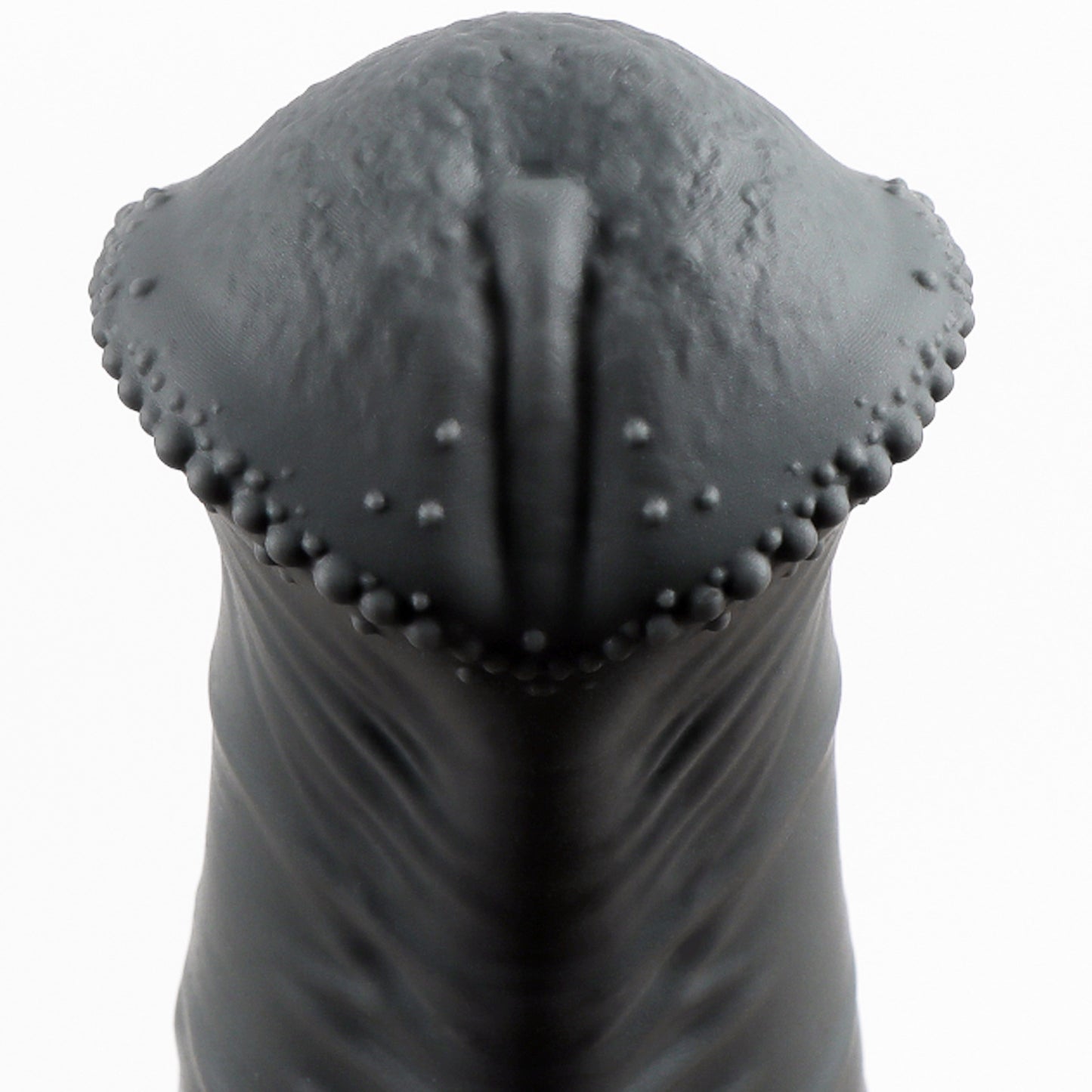 Riesiger Pferdedildo-Buttplug - Realistischer Tier-Monsterdildo, Vagina-Prostata-Massagegerät