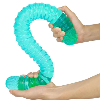 Riesiger Doppeldildo-Analplug – 12 Zoll lange Dildos, Sexspielzeug für Paare