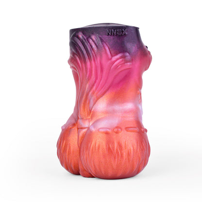 Realistic Pocket Masturbator Torso Sex Doll - Life Size Dual Pussy Sleeve Men Blowjob Toy