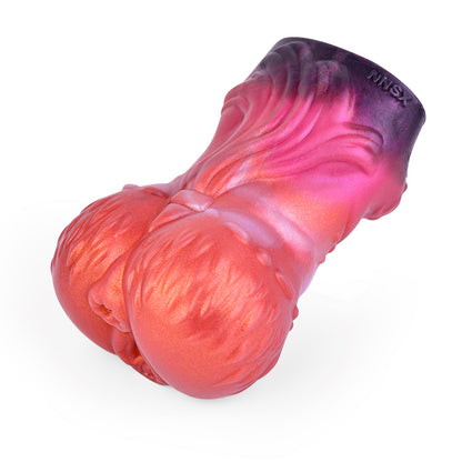 Realistic Pocket Masturbator Torso Sex Doll - Life Size Dual Pussy Sleeve Men Blowjob Toy