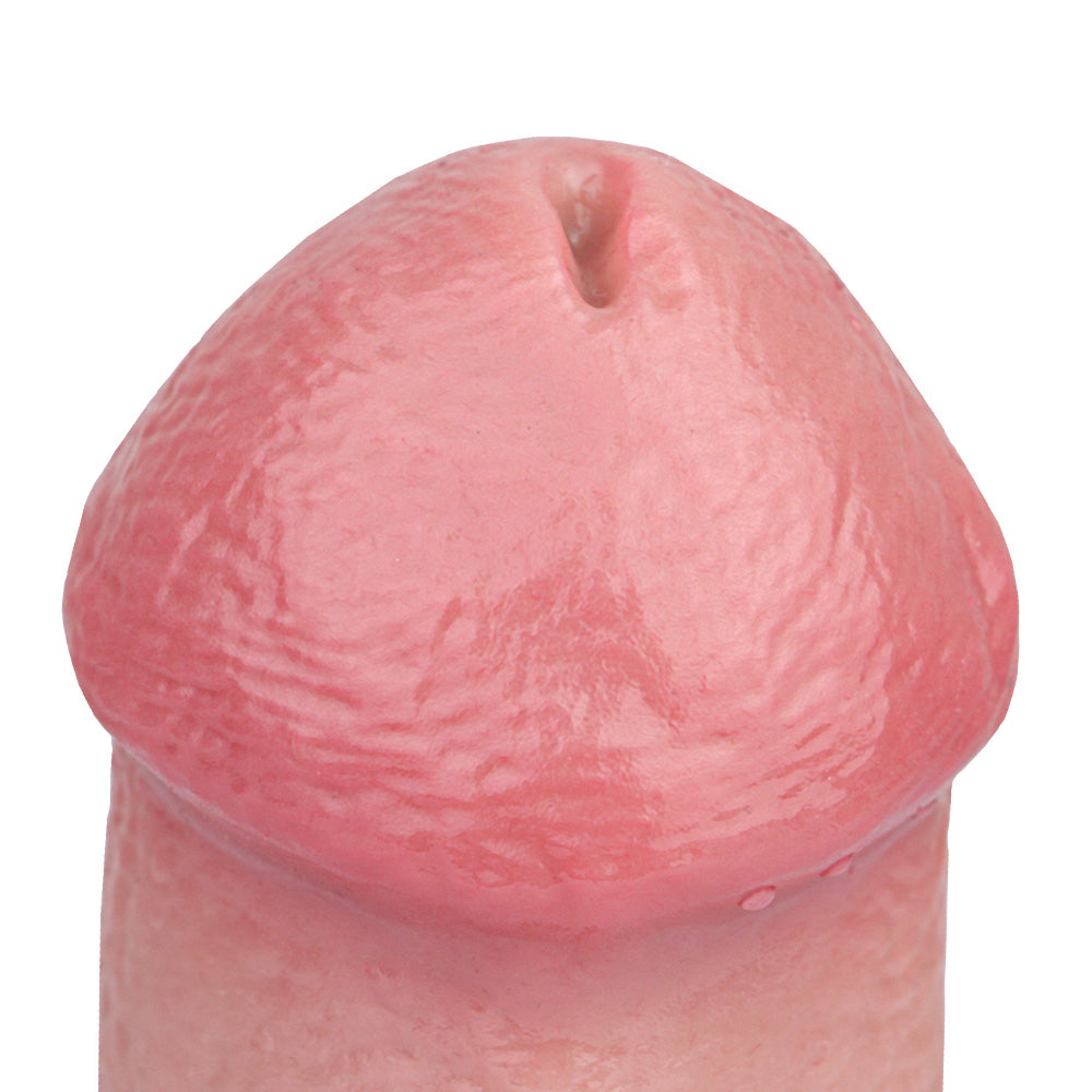 Fantasy Cock Sleeve Sheath - Realistic Penis Extender Sem Pouch Condom Male Sex Toys