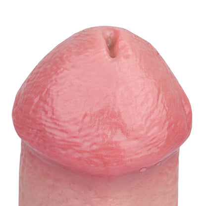 Fantasy Cock Sleeve Sheath - Realistic Penis Extender Sem Pouch Condom Male Sex Toys