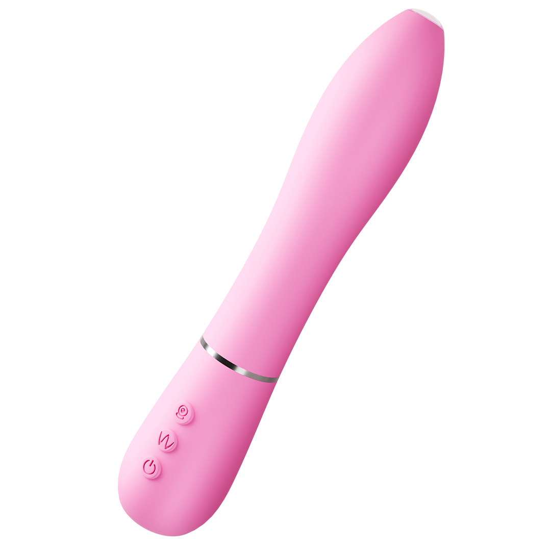 APP-Steuerung Endoskop-Vibrator - Stoßender Stroker für Erwachsene Frauen masturbieren Sexspielzeug