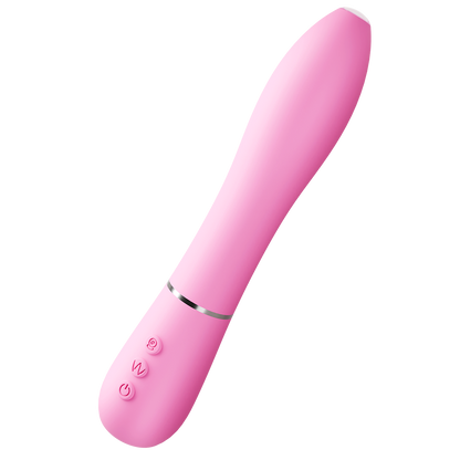 APP-Steuerung Endoskop-Vibrator - Stoßender Stroker für Erwachsene Frauen masturbieren Sexspielzeug