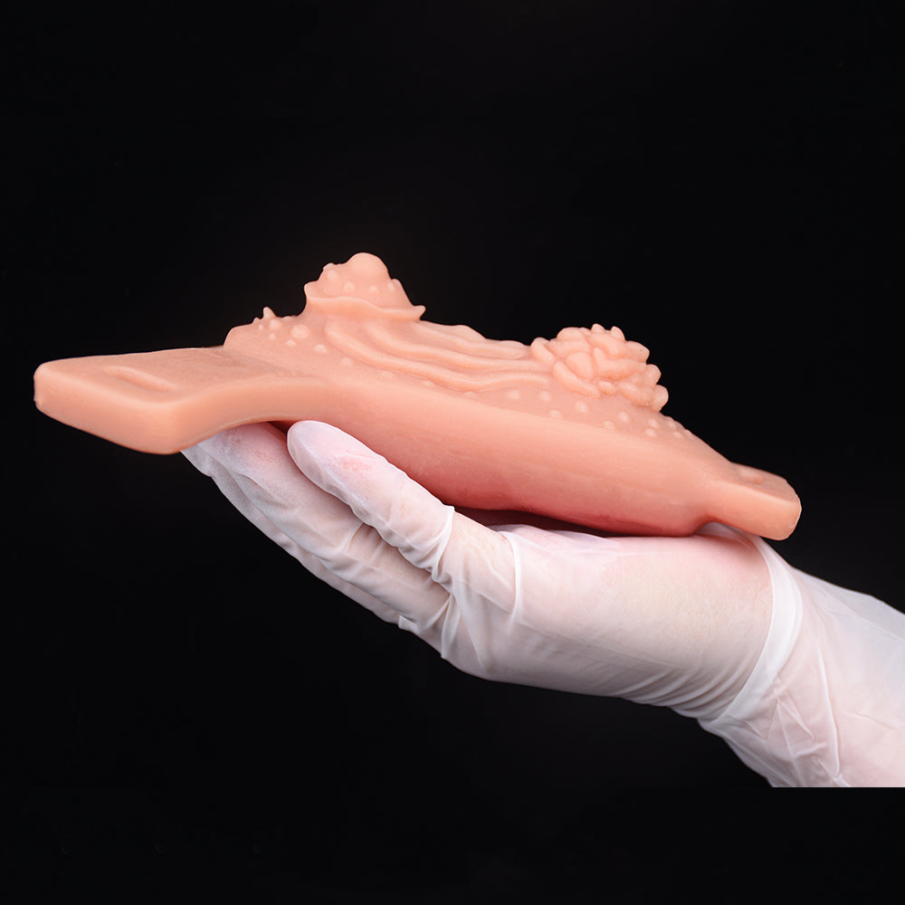 Life Size Pussy Sex Grinder - Vibrating Bullet Realistic Vaginal Mastu Domlust Life Size Pussy Sex Grinder - Vibrating Bullet Realistic Vaginal Mastu Domlust
