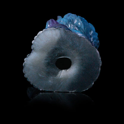 Alien Pussy Xeno Creature – Dark Alien Sleeve made of Platinum Silicone for Sci-Fi Fantasies