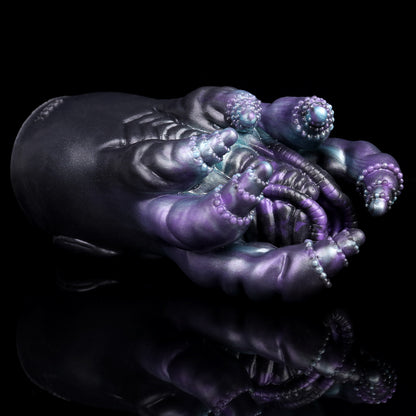 Deep Sea Monster Pocket Pussy – Fantasy Beast Sex Vagina Animal Masturbator for Men