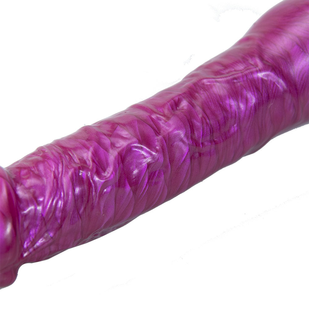 Realistic Anal Dildo Butt Plug - Colorful Anal Dilator Vaginal Prostate Massager Sex Store