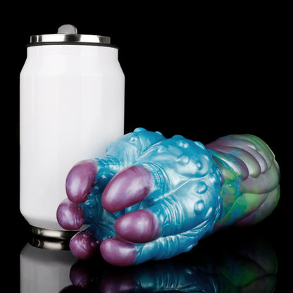 Alien Octopus Pocket Pussy Male Masturbator - Fantasy Vaginal Masturbation Cup Sex Toys for Men