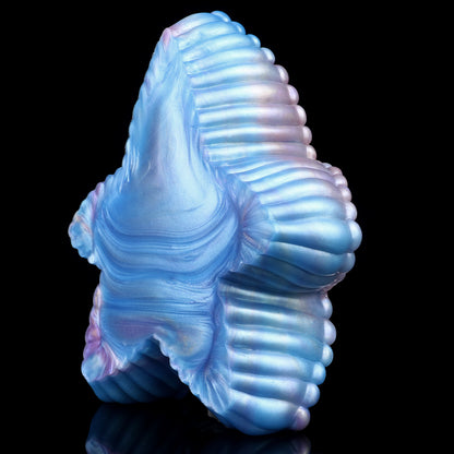 Seestern-Taschenmuschi, realistische Sexpuppe – Deep Sea Wild Penis Massage Masturbator