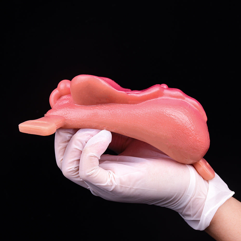 Realistic Pussy Strapless Grinder Sex Toys - Vaginal Masturbation for Domlust Realistic Pussy Strapless Grinder Sex Toys - Vaginal Masturbation for Domlust