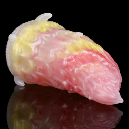 Deep Sea Animal Pussies Masturbation Sleeve - Fantasy Pocket Masturbator Sex Toys for Men