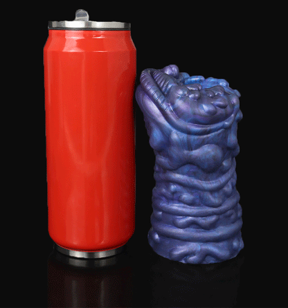 Beast Pocket Pussy Penis Masturbation Cup - Monster Fake Pussybest Male Sex Toy