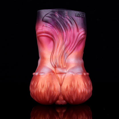 Realistic Pocket Pussy Mini Sex Doll - Premium Silicone Life Size Masturbation Sleeve for Men