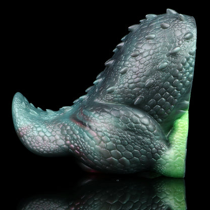 Griffin Pussy Pocket Sex Doll – Realistic Animal Torso Buttocks Riding Penis Masturbation