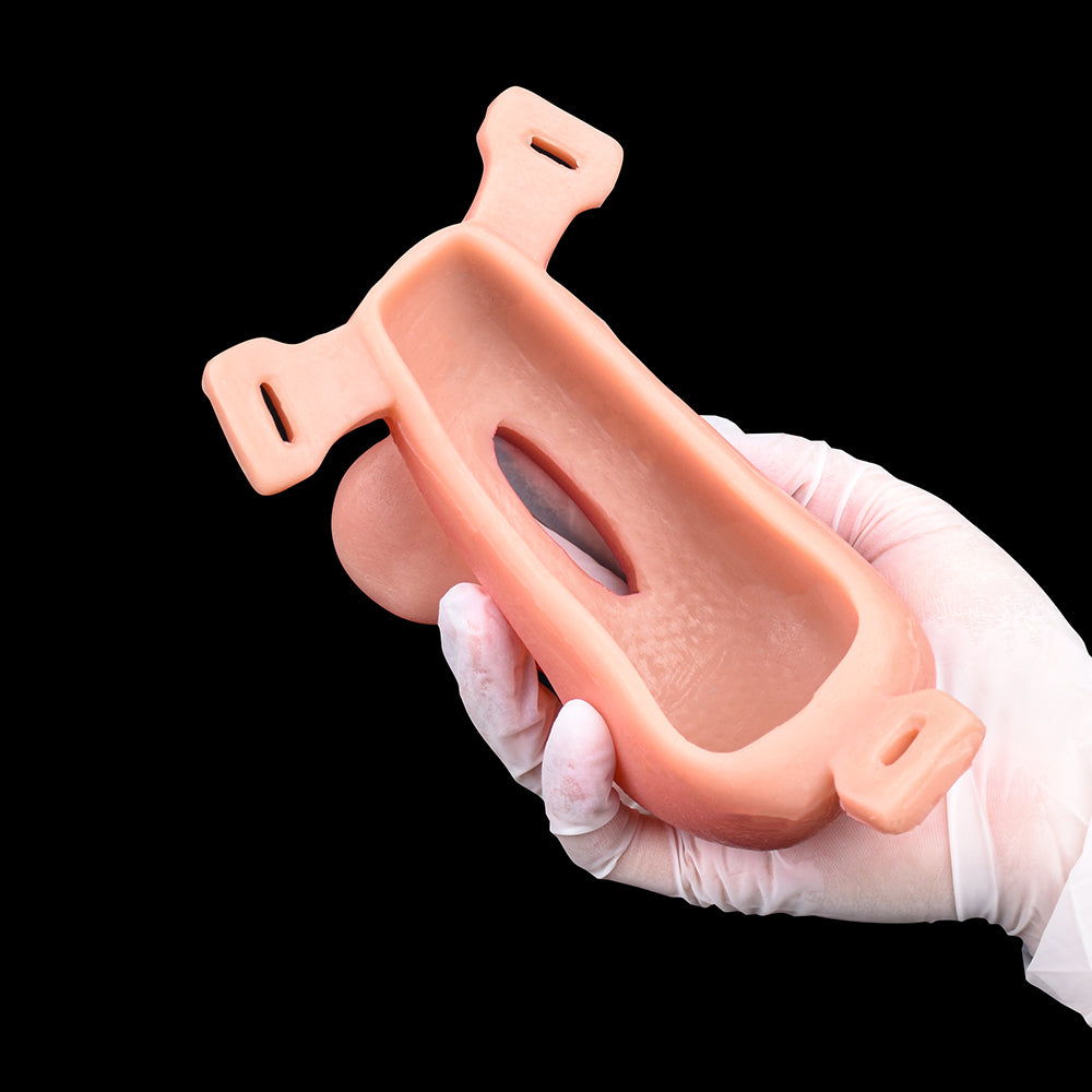 Realistic Pussy Strapless Grinder Sex Toys - Vaginal Masturbation for Domlust Realistic Pussy Strapless Grinder Sex Toys - Vaginal Masturbation for Domlust