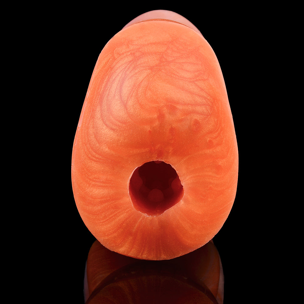 Masturbateur de poche Blue Ox pour homme - Jouet sexuel pour homme - Masturbation vaginale et pénis fantastique
