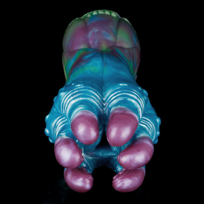Alien Octopus Pocket Pussy Male Masturbator - Fantasy Vaginal Masturbation Cup Sex Toys for Men