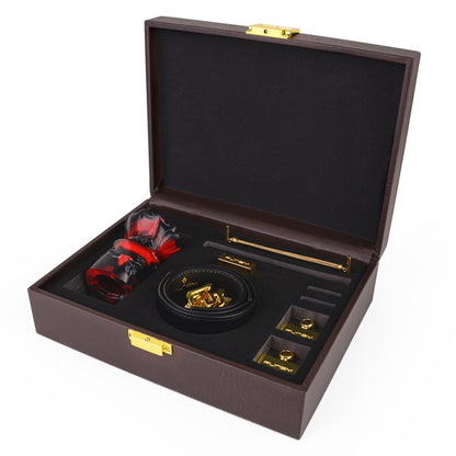 Kit de bondage en silicone avec boule fantaisie florale - Parfait pour les jeux de quiz BDSM avec gode ceinture pour femmes