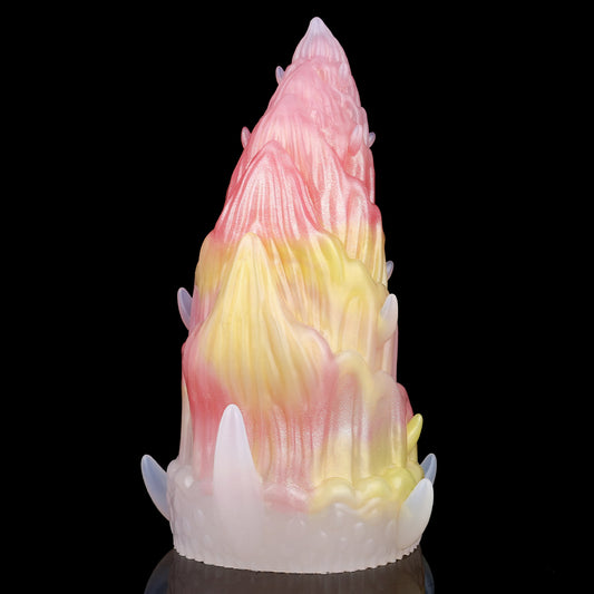 Deep Sea Animal Pussies Masturbation Sleeve - Fantasy Pocket Masturbator Sex Toys for Men