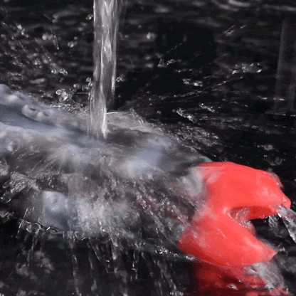 Monster Tentacle Fantasy Silicone Ovipositor - Stimulating Female Vaginal Expansion Toy