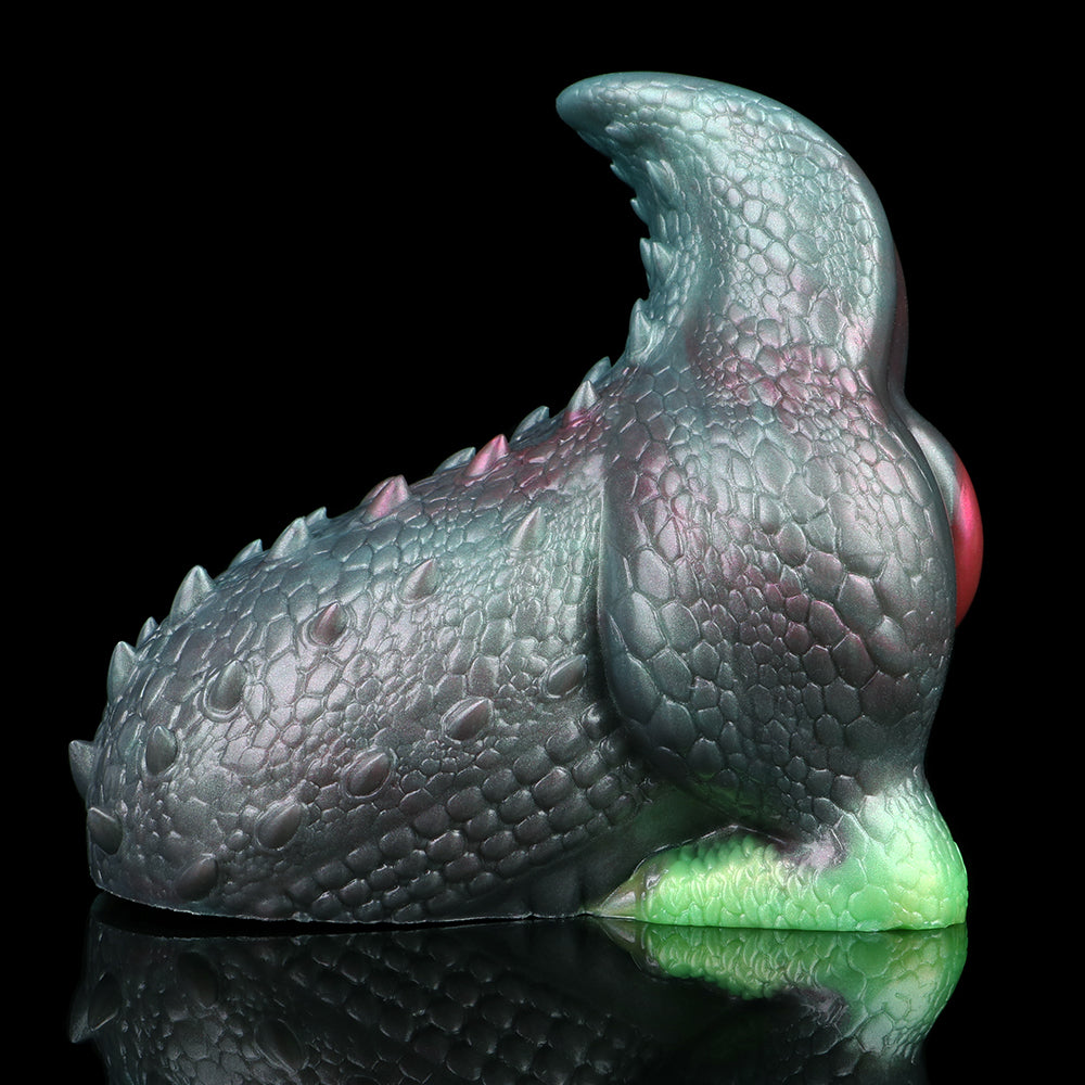 Griffin Pussy Pocket Sex Doll – Realistic Animal Torso Buttocks Riding Penis Masturbation
