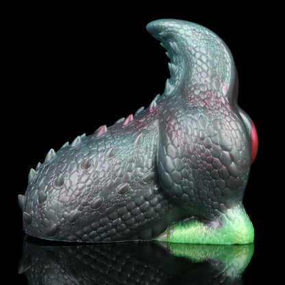 Griffin Pussy Pocket Sex Doll – Realistic Animal Torso Buttocks Riding Penis Masturbation