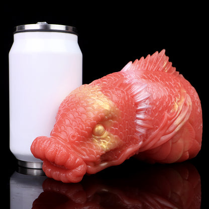 Goldfish Pocket Pussy Masturbationstasse für Männer – Realistischer Masturbator für unterwegs