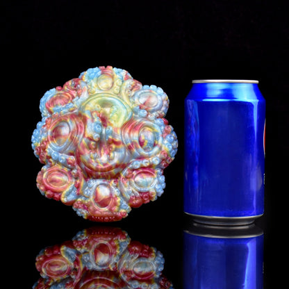 Tentacle Fantasy Grinder Sex Toy – Multi-Dimensional Clitoral Pressure Tool for BDSM Stimulation