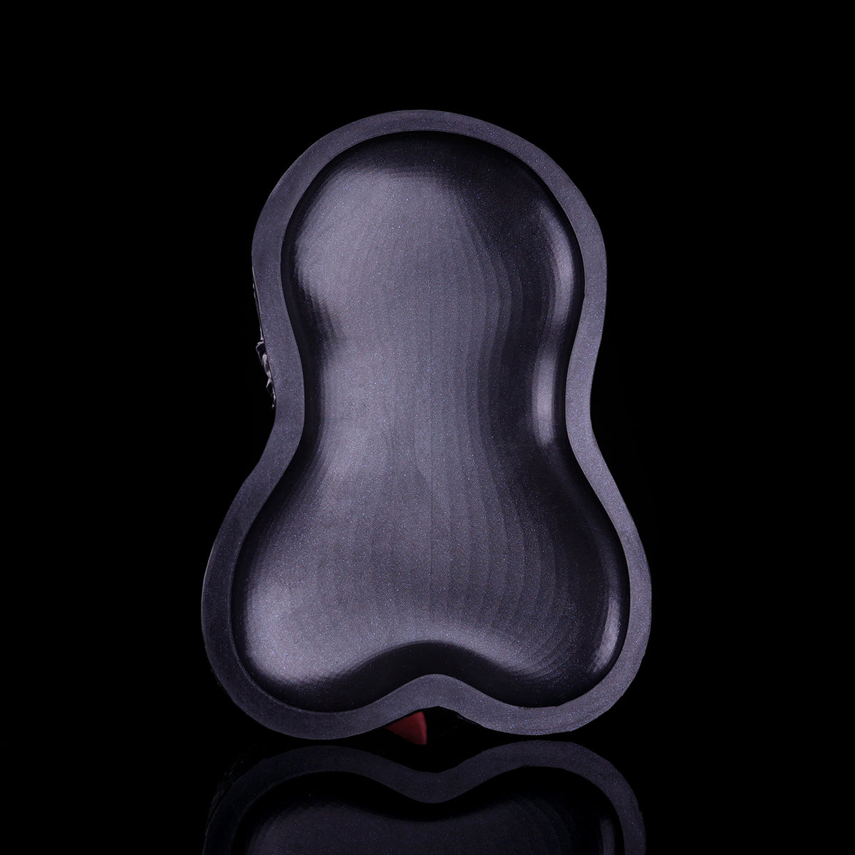 Equine Inferno: Dual-Density Platinum Silicone Horse Dildo for Hands-Free Fantasy Play