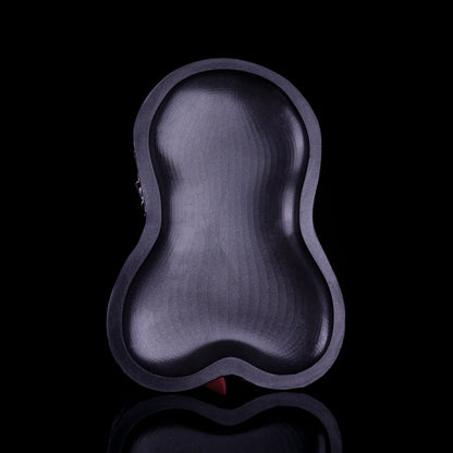 Equine Inferno: Dual-Density Platinum Silicone Horse Dildo for Hands-Free Fantasy Play