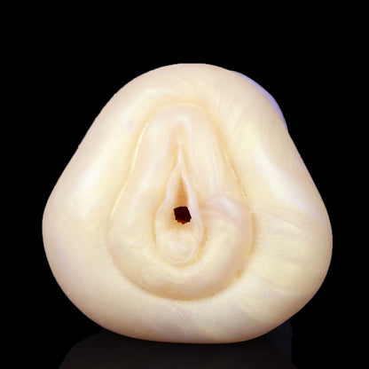 Beast Pussytype Male Masturbator - Silicone Pocket Pussy Penis Massage Sex Toy
