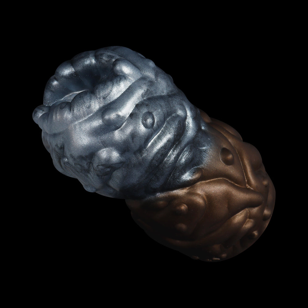 Alien Monster Pocket Pussy Male Sex Toys - Monster Vaginal Penis Masturbation Cup Stroker