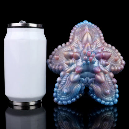Seestern-Taschenmuschi, realistische Sexpuppe – Deep Sea Wild Penis Massage Masturbator