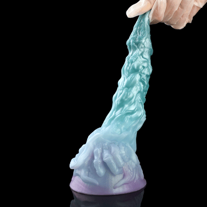 Jue-Ru Fantasy Dildo Creature Cocks – Born from Myth, Forged for Desire