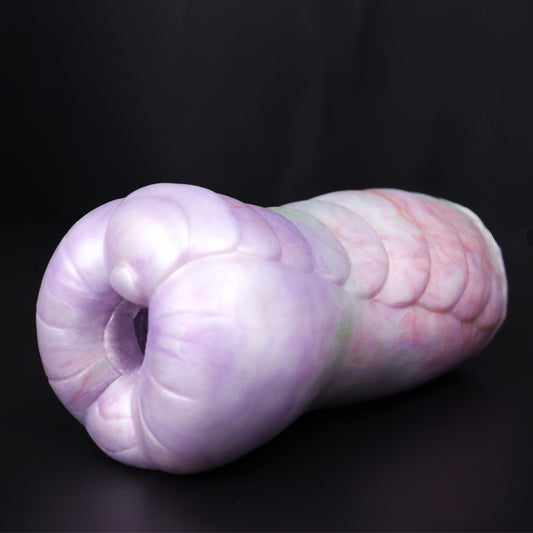 Schlangen-Fantasie-Muschi | Exotischer Masturbator aus Silikon – Domlust