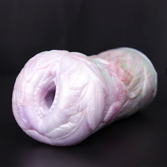 Fantasy Pocket Pussy Alien Sex Doll - Realistischer EI Vaginal Penis Blowjob Männlicher Stroker