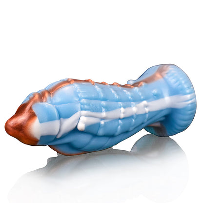 Exotische Dildos - Domlust Monster Dildos - 8 Zoll riesiges Fantasy-Sexspielzeug