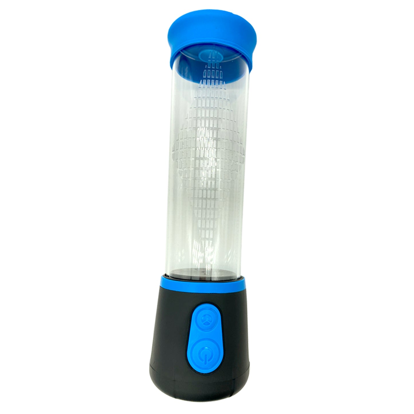 Jouet sexuel de pompe à pénis pour hommes - Masturbateur masculin d'agrandissement de succion sous vide