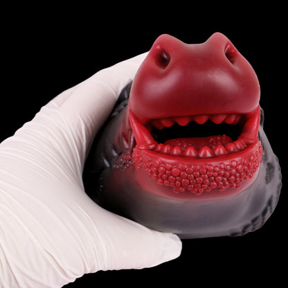 Bad Dragon Pocket Pussy Sex Doll - Fantasy Silicone Penis Masturbation Cup Male Sex Toy
